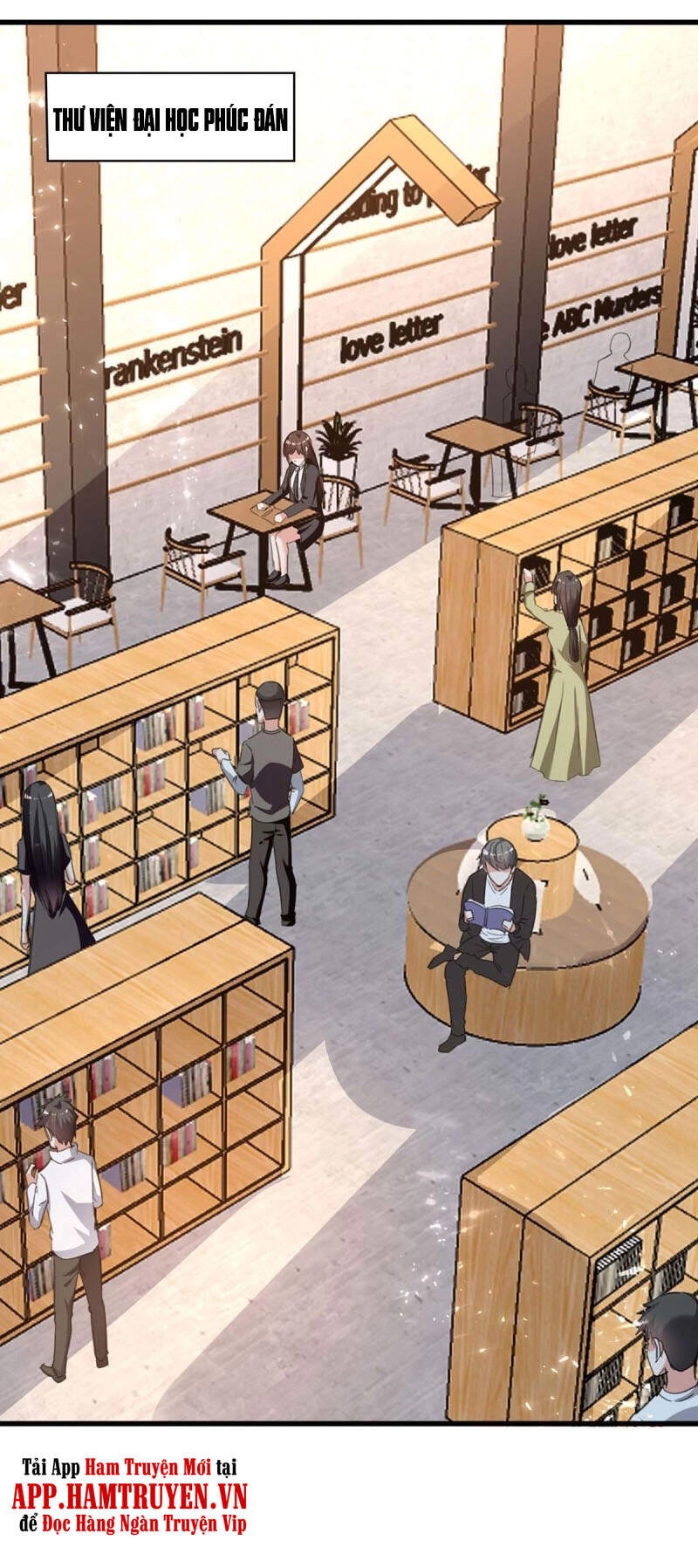 Thần Cấp Thấu Thị Chapter 210 - 17