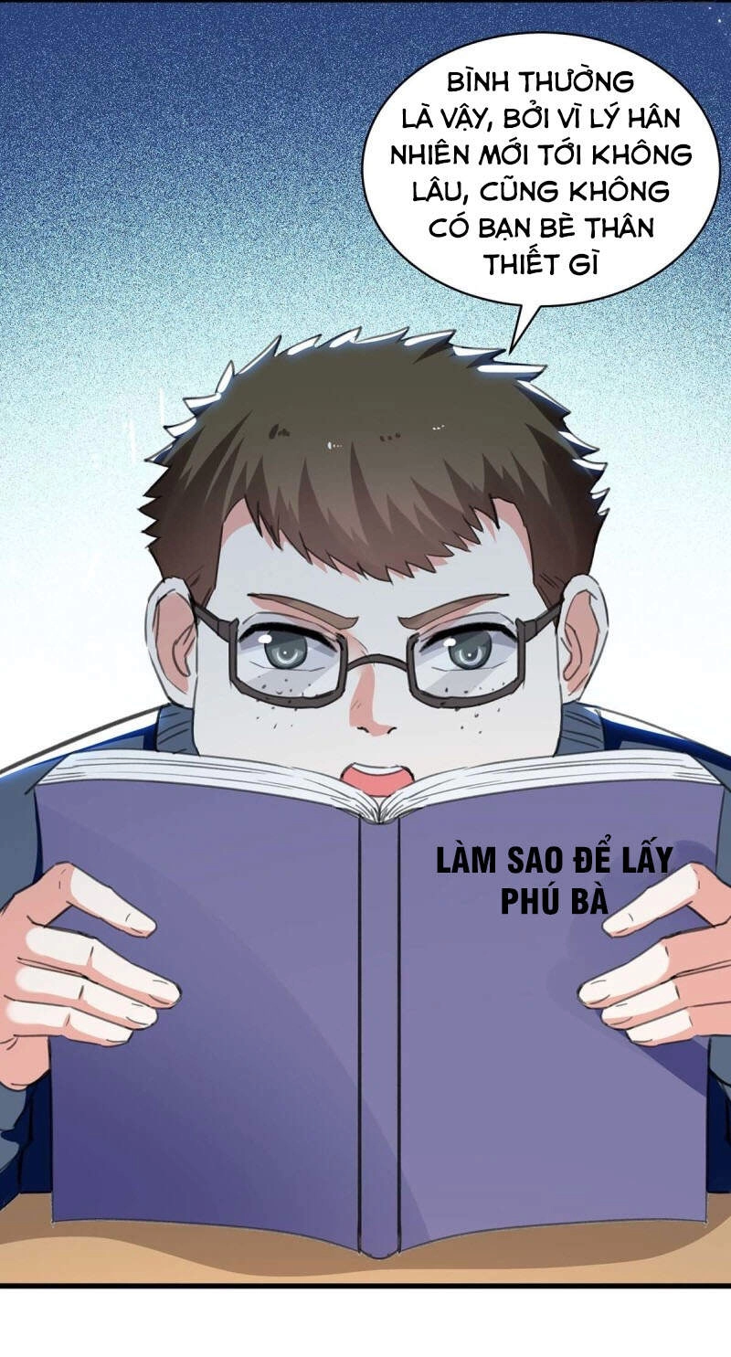 Thần Cấp Thấu Thị Chapter 210 - 20