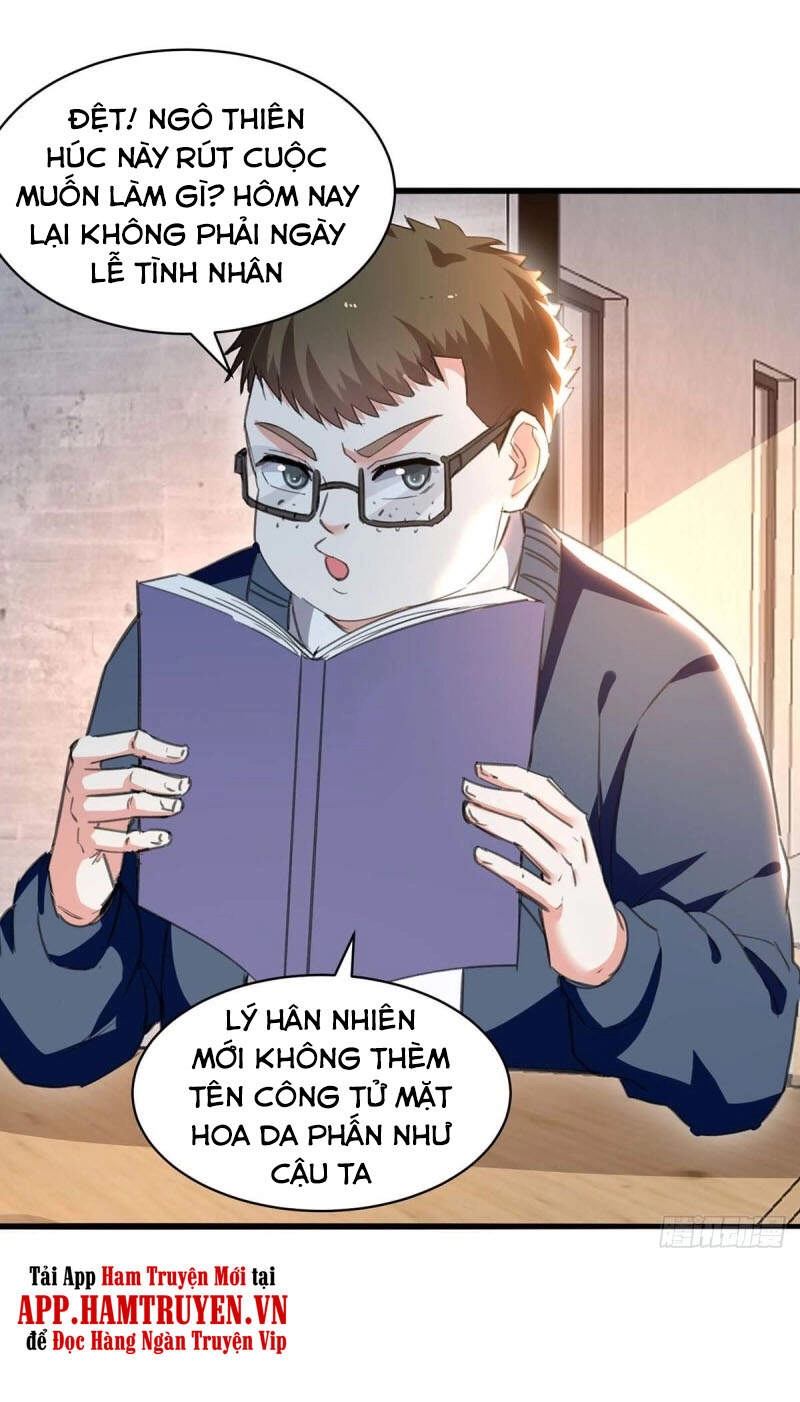 Thần Cấp Thấu Thị Chapter 210 - 24
