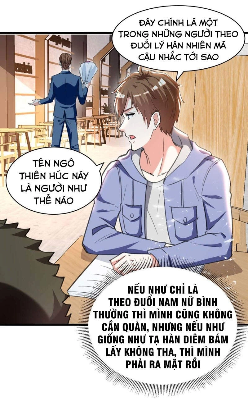 Thần Cấp Thấu Thị Chapter 210 - 25