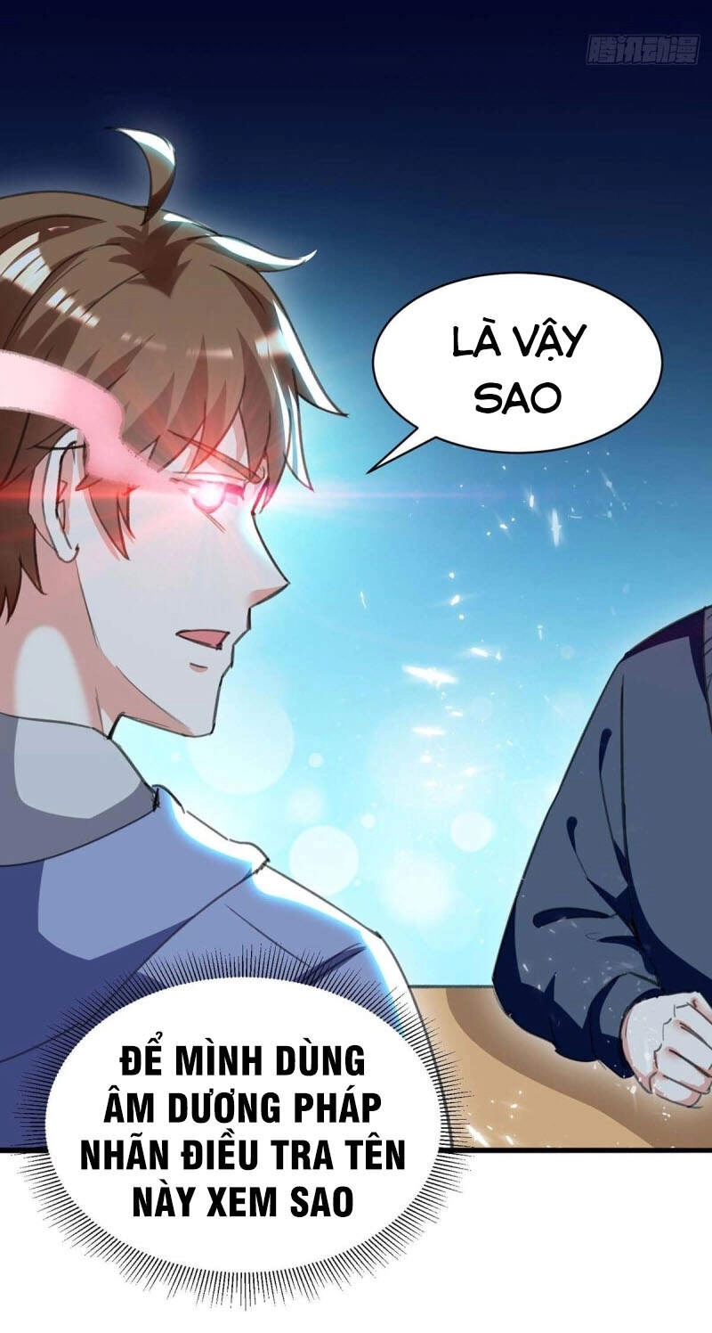 Thần Cấp Thấu Thị Chapter 210 - 27