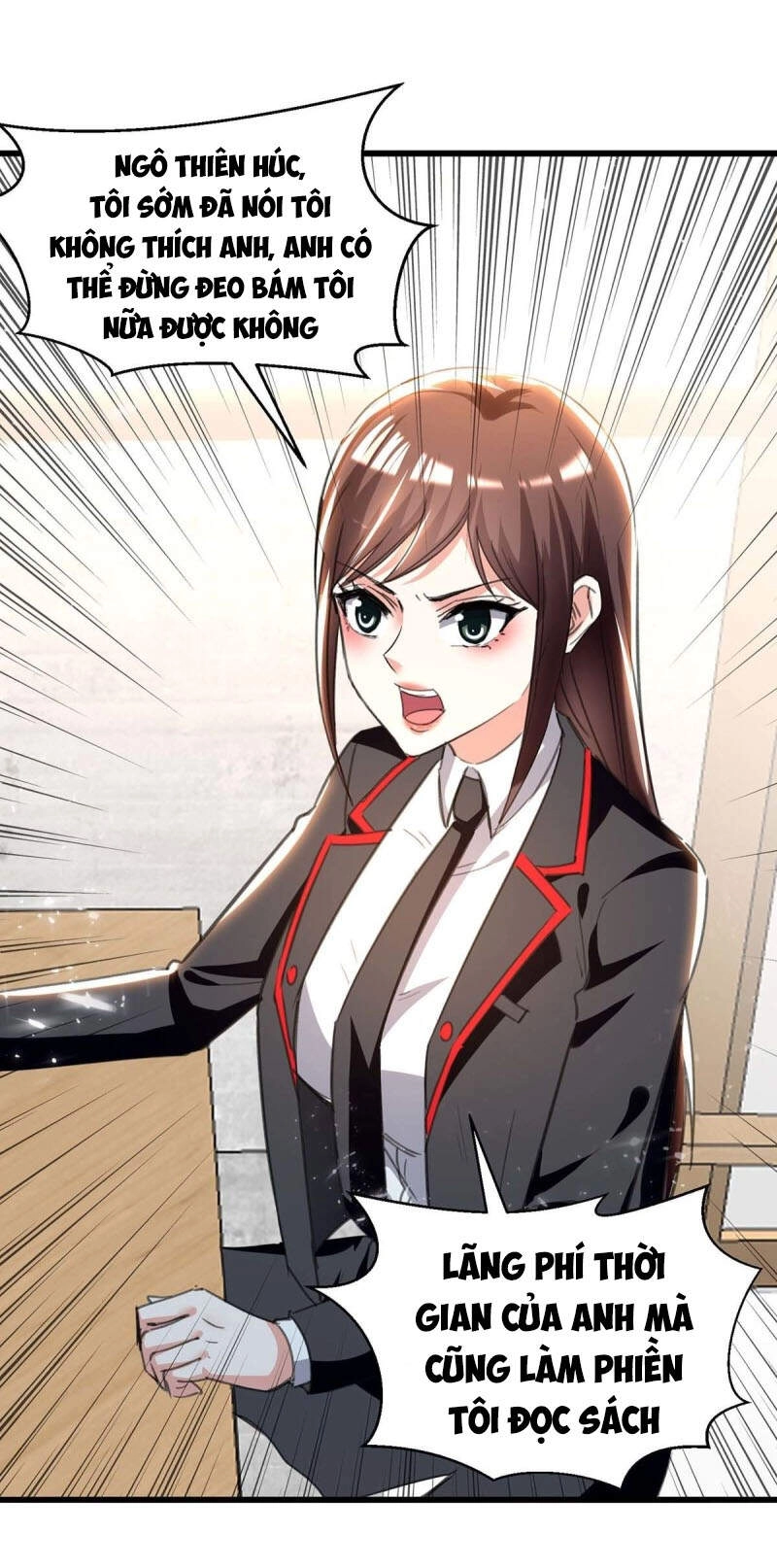 Thần Cấp Thấu Thị Chapter 210 - 29