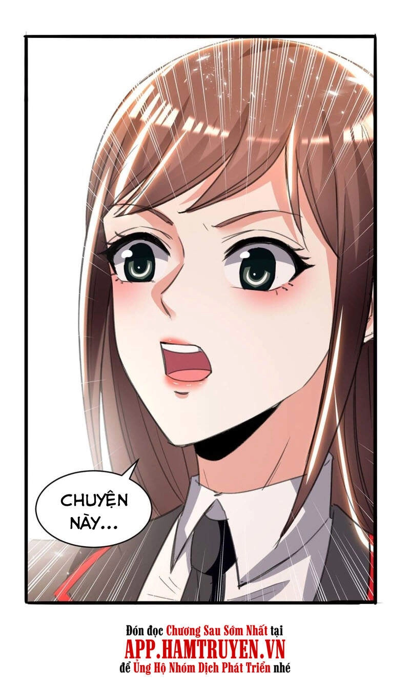 Thần Cấp Thấu Thị Chapter 210 - 31