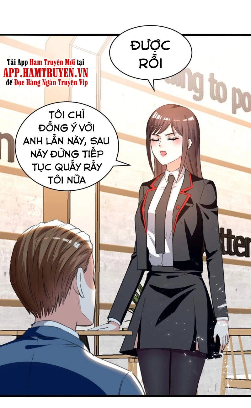 Thần Cấp Thấu Thị Chapter 211 - 1