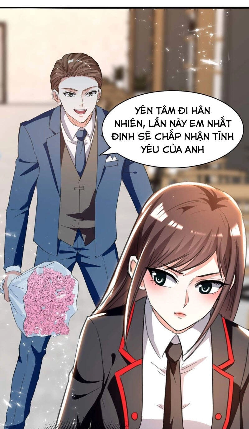 Thần Cấp Thấu Thị Chapter 211 - 2