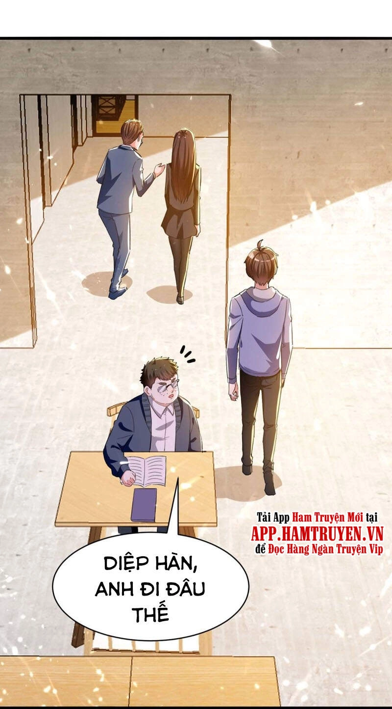 Thần Cấp Thấu Thị Chapter 211 - 5