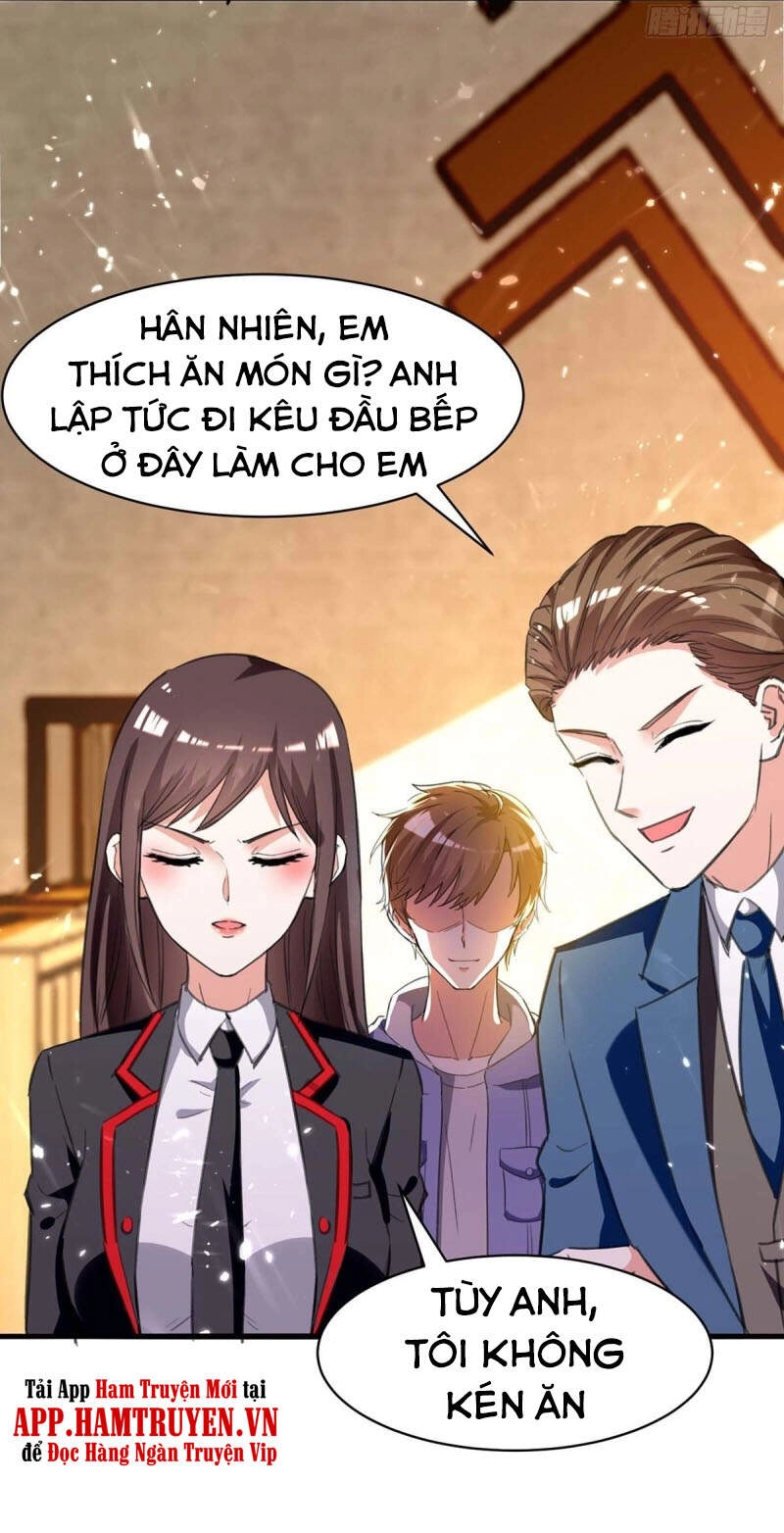 Thần Cấp Thấu Thị Chapter 211 - 7