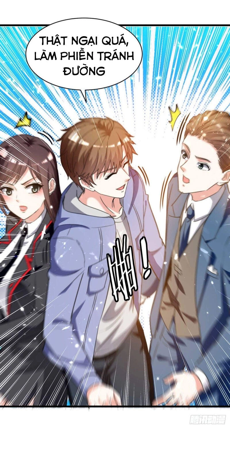 Thần Cấp Thấu Thị Chapter 211 - 8