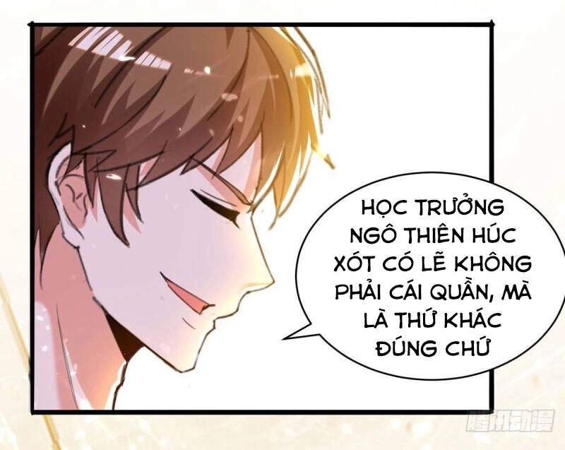 Thần Cấp Thấu Thị Chapter 211 - 13