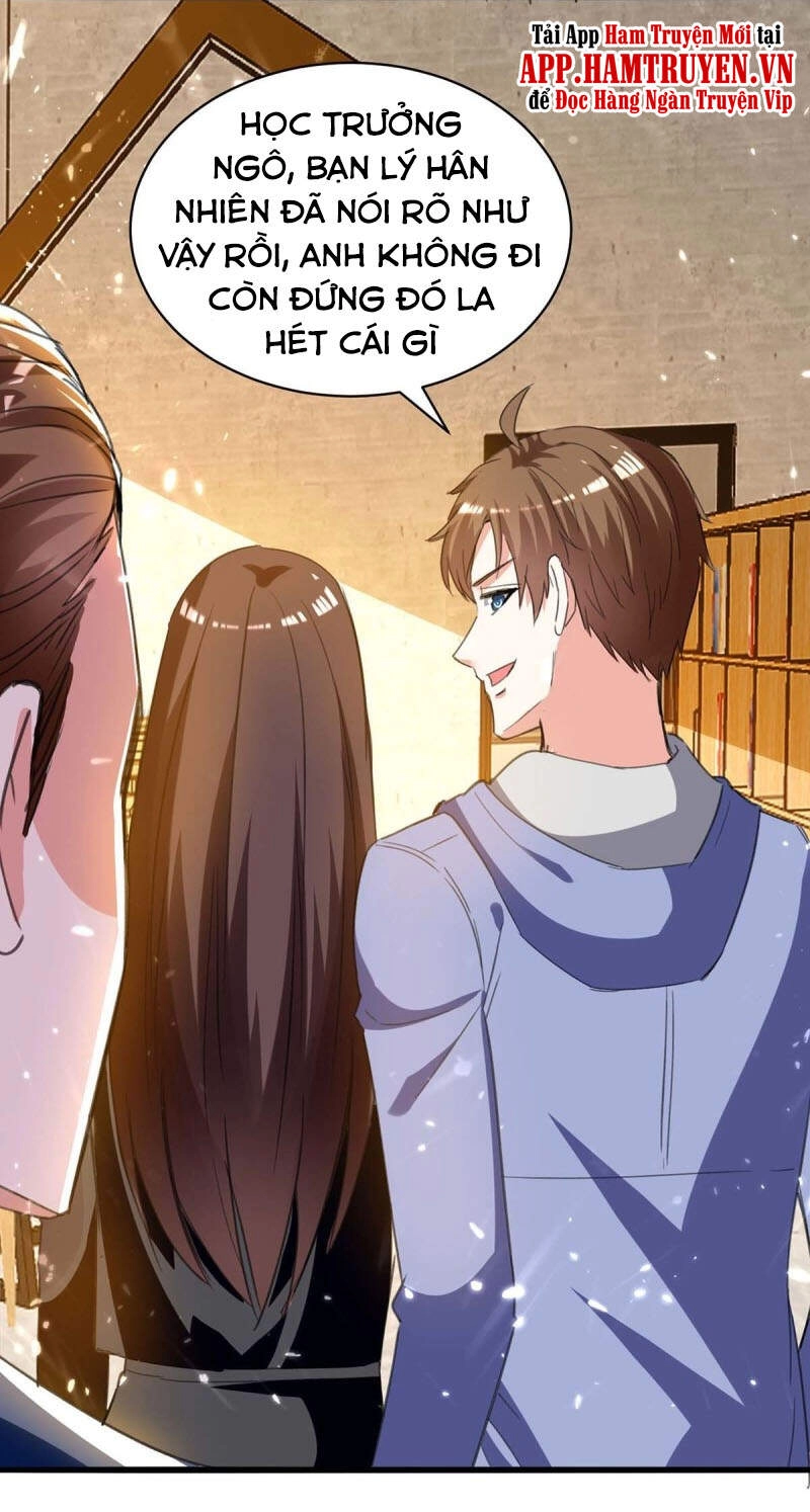 Thần Cấp Thấu Thị Chapter 211 - 22