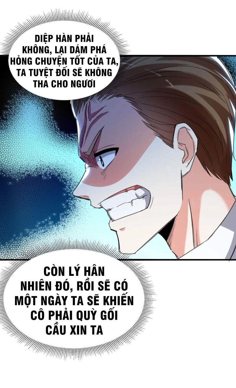 Thần Cấp Thấu Thị Chapter 211 - 25