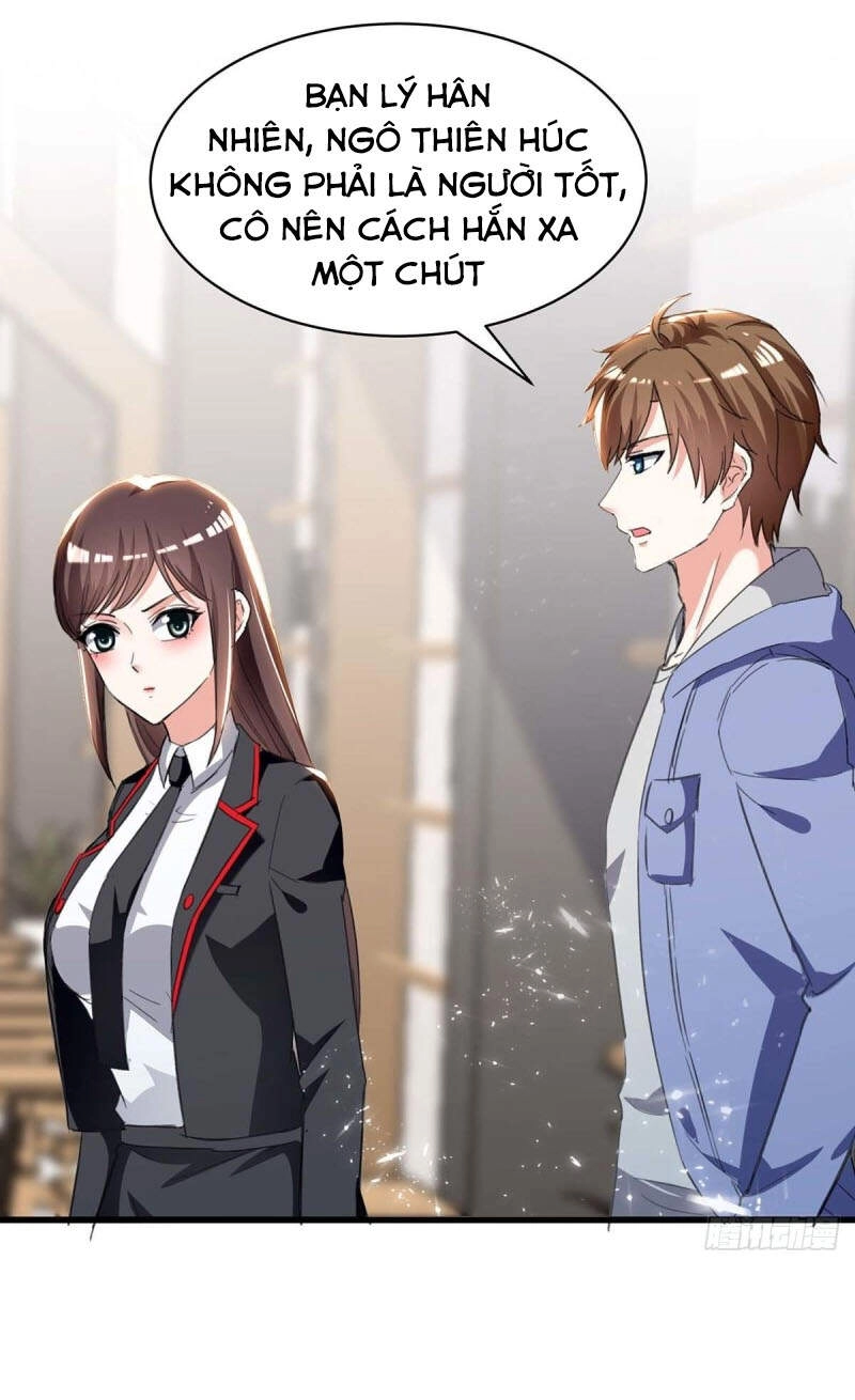 Thần Cấp Thấu Thị Chapter 211 - 27