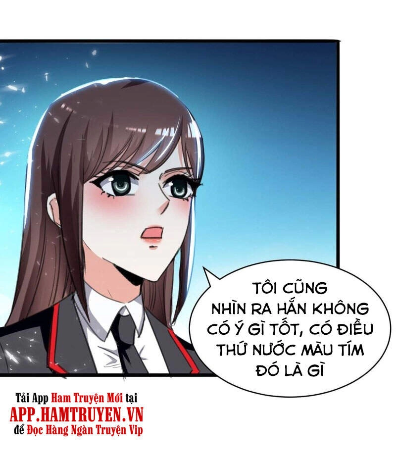 Thần Cấp Thấu Thị Chapter 211 - 28