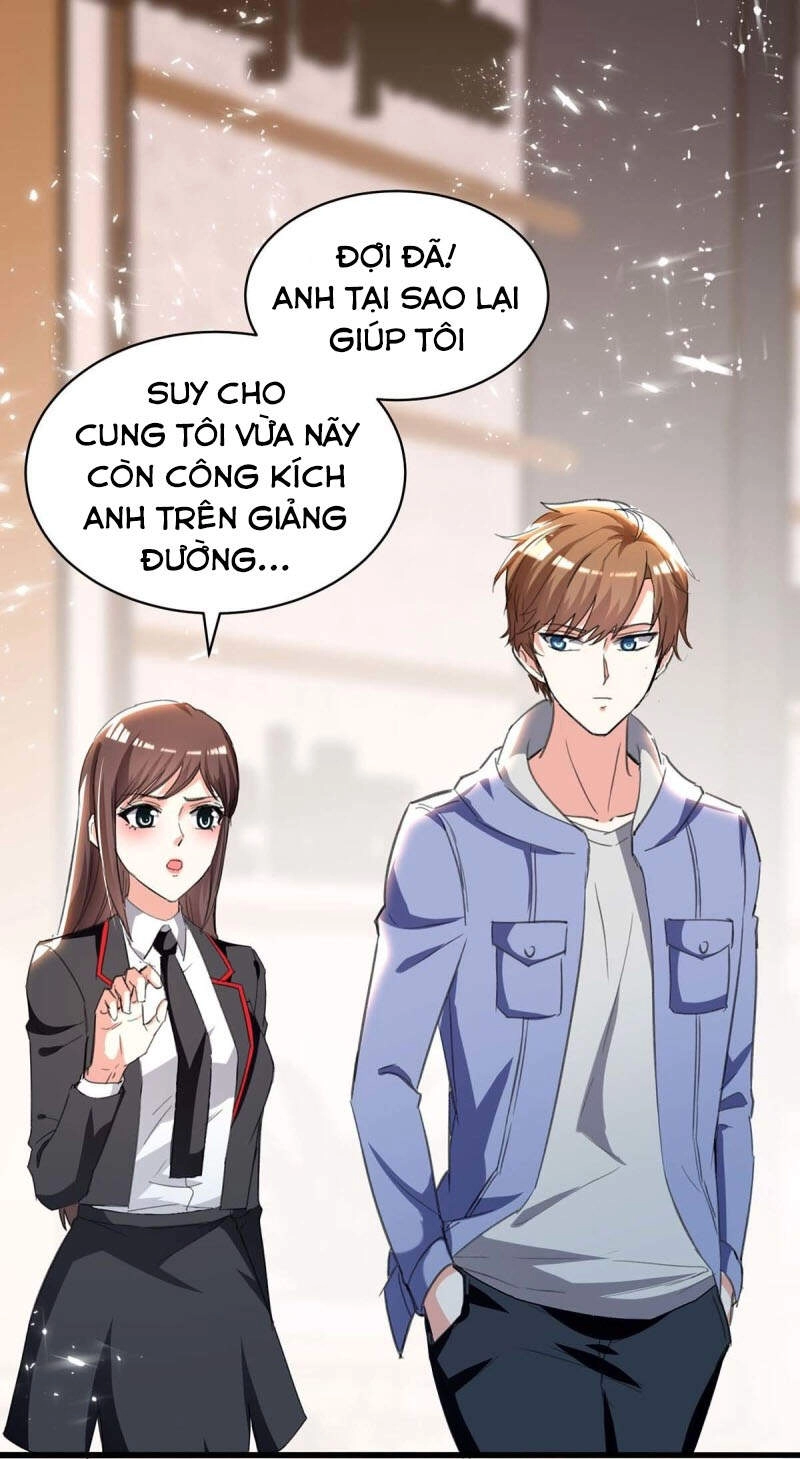 Thần Cấp Thấu Thị Chapter 212 - 2