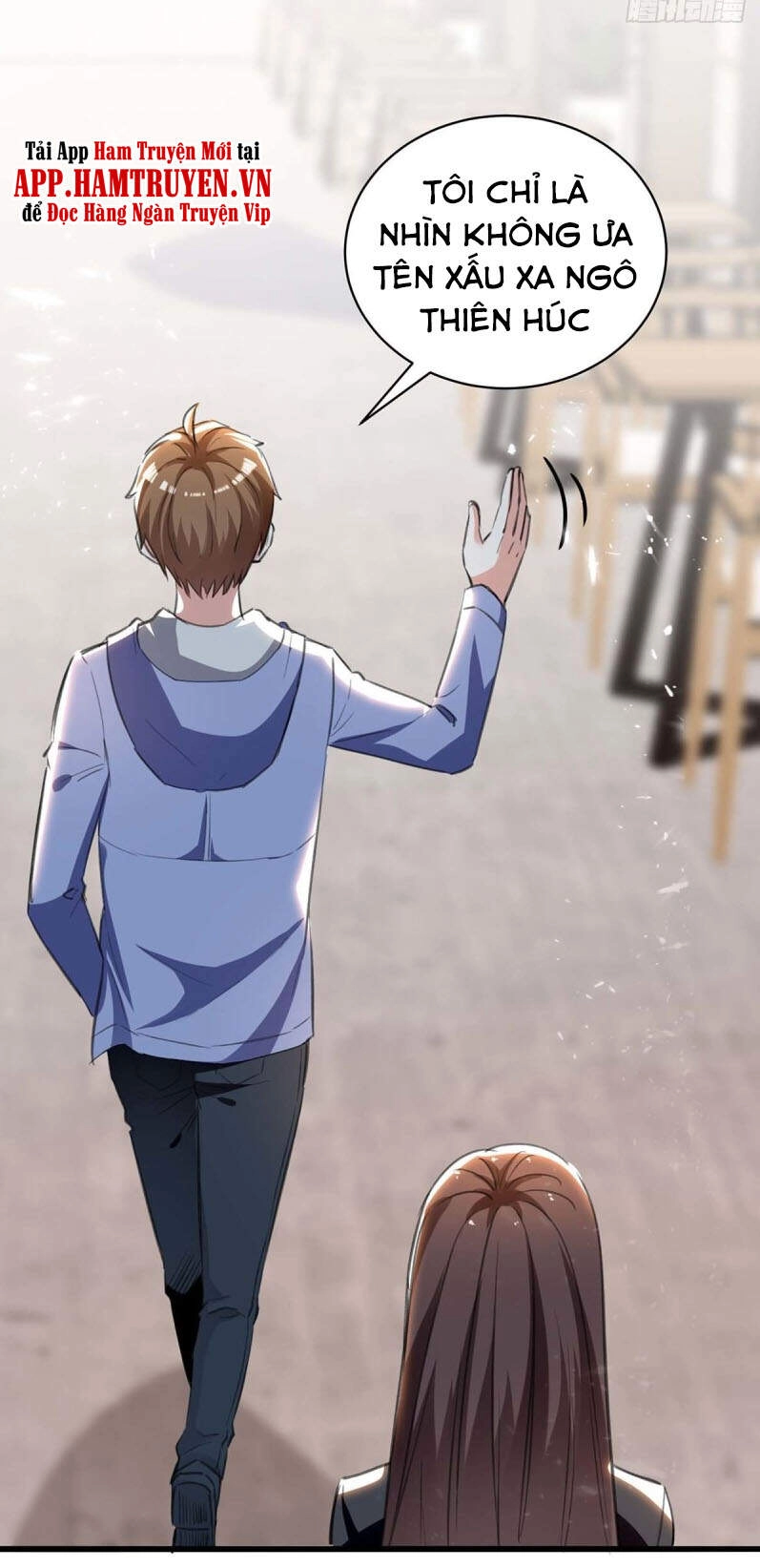 Thần Cấp Thấu Thị Chapter 212 - 3