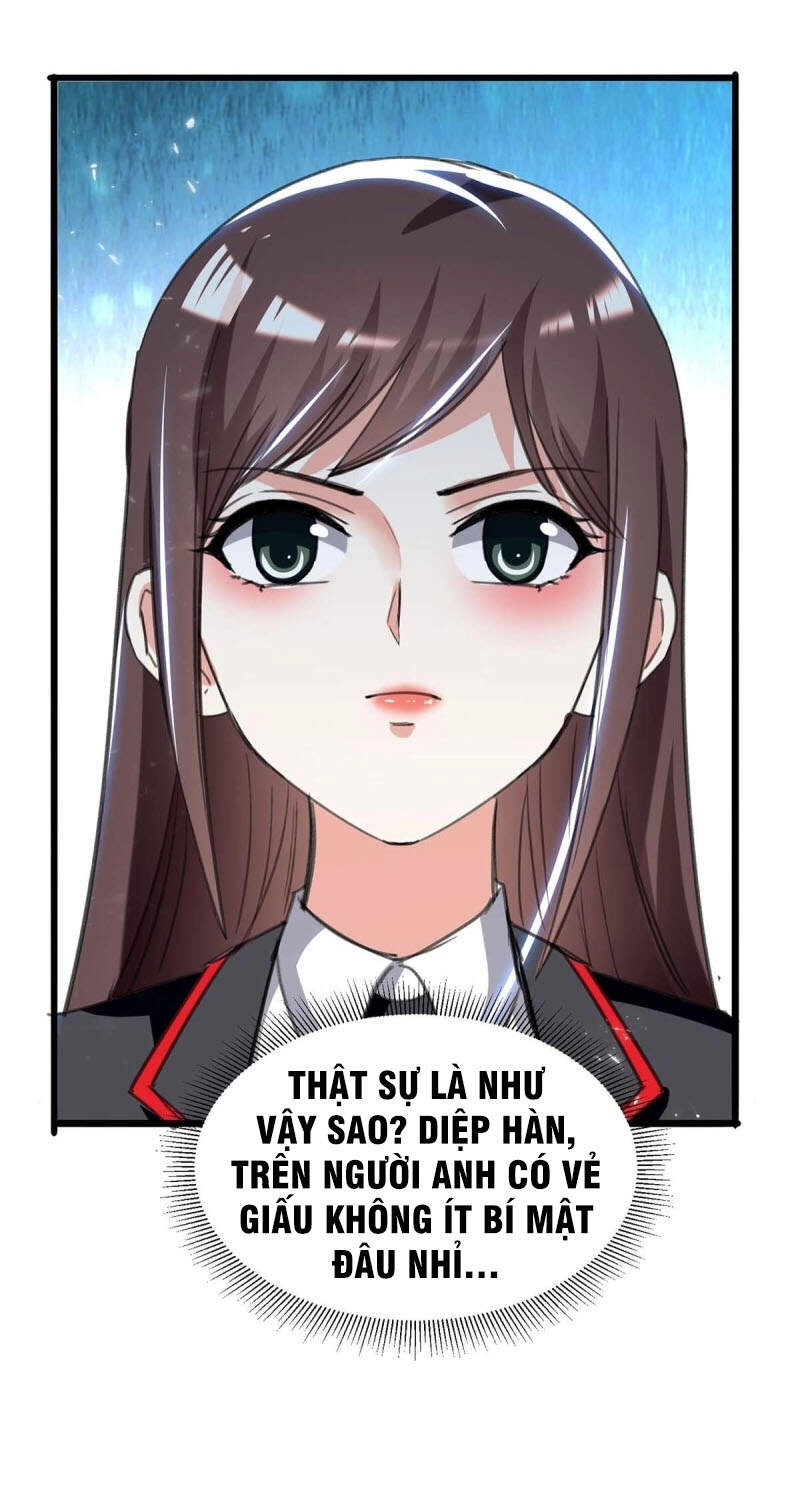 Thần Cấp Thấu Thị Chapter 212 - 4