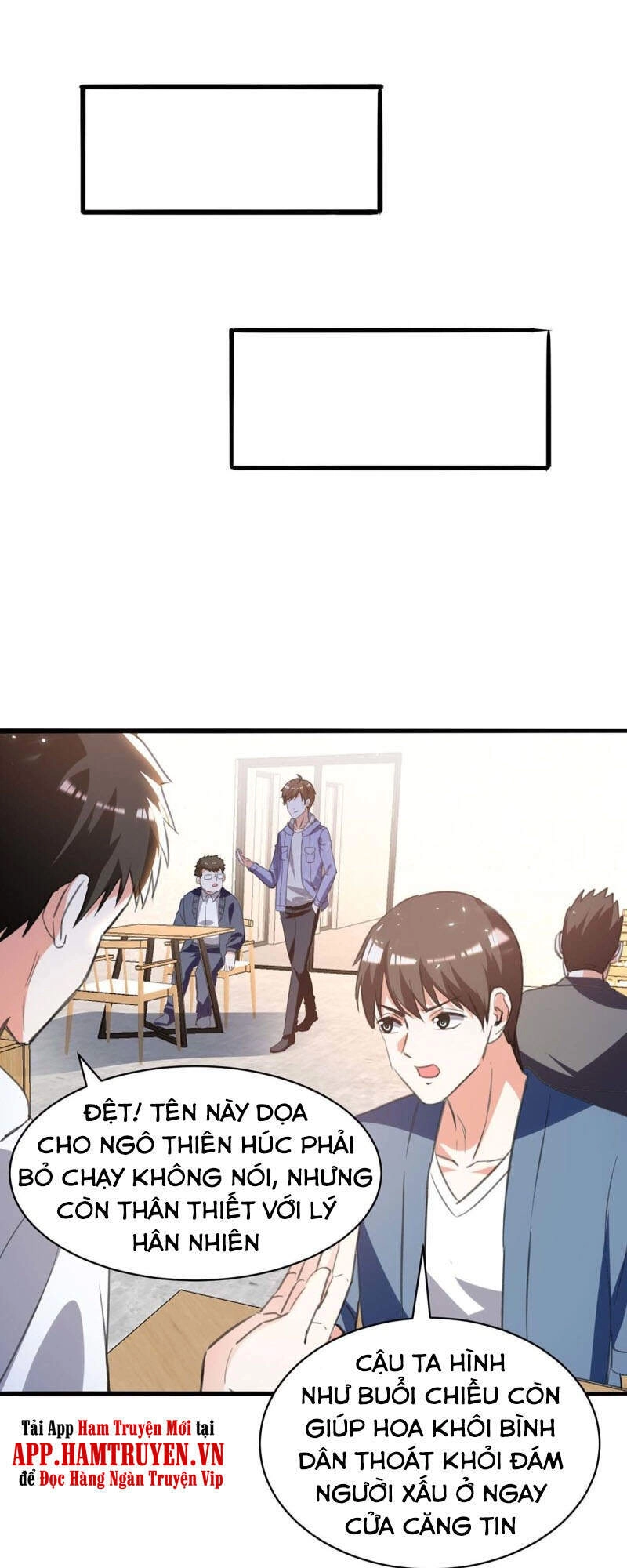 Thần Cấp Thấu Thị Chapter 212 - 5