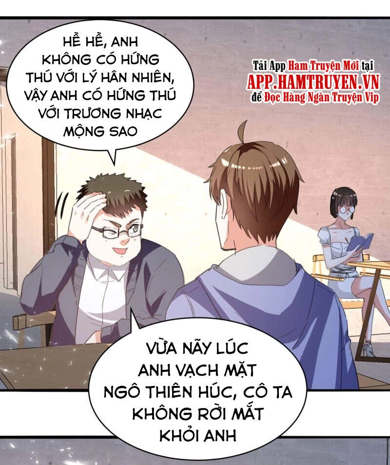 Thần Cấp Thấu Thị Chapter 212 - 11