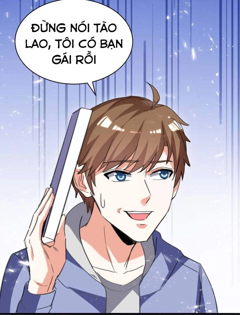 Thần Cấp Thấu Thị Chapter 212 - 14