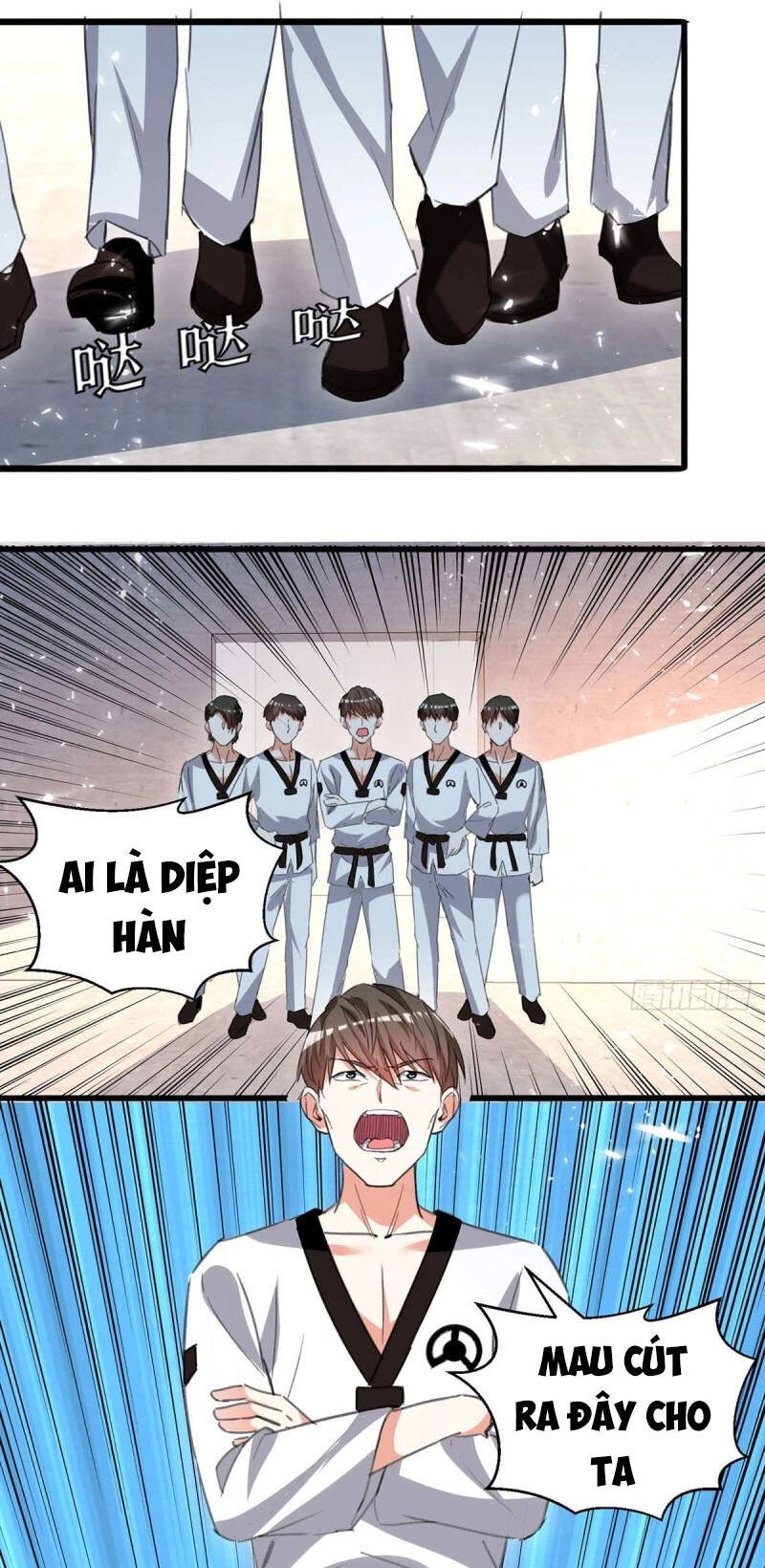 Thần Cấp Thấu Thị Chapter 212 - 17