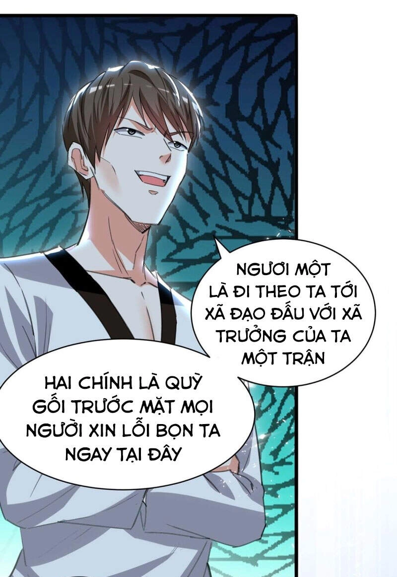 Thần Cấp Thấu Thị Chapter 212 - 20