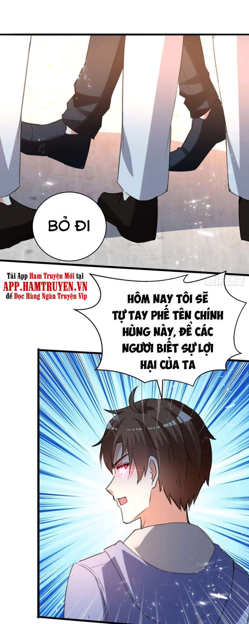 Thần Cấp Thấu Thị Chapter 212 - 25