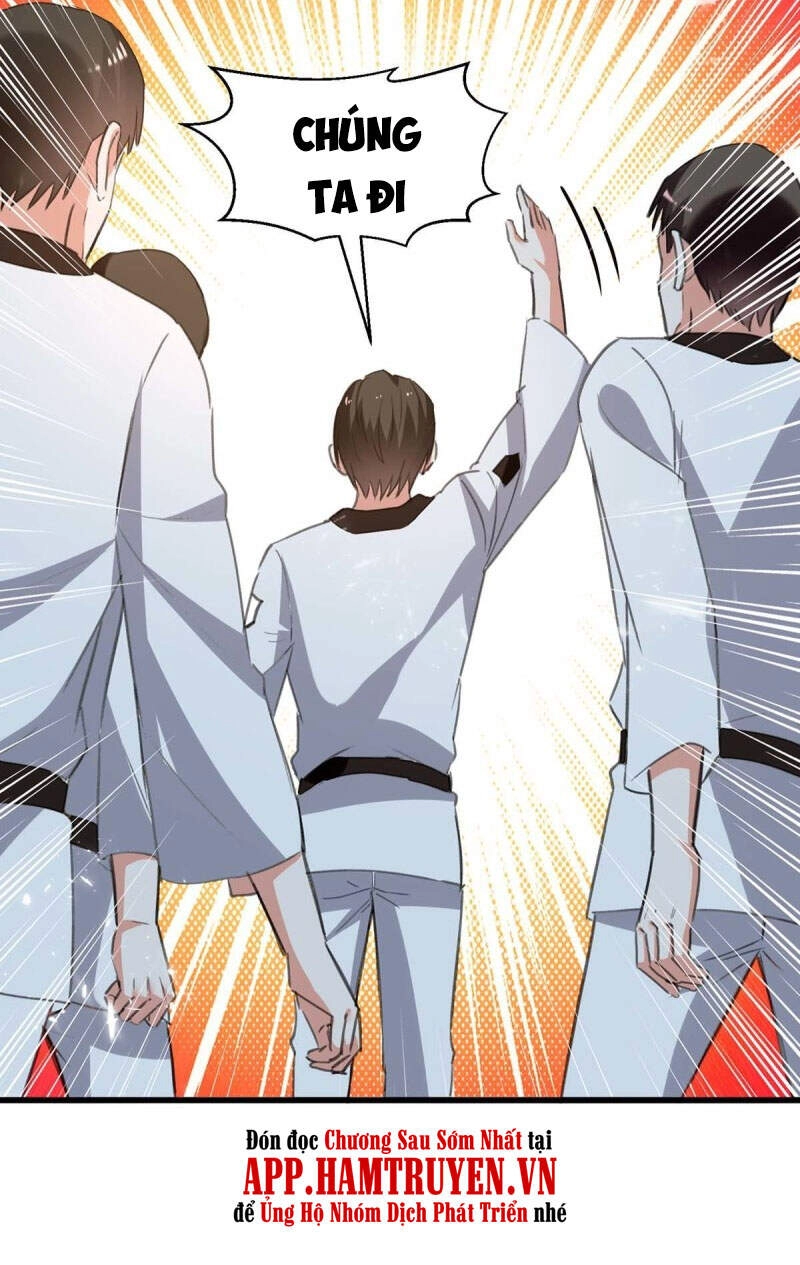 Thần Cấp Thấu Thị Chapter 212 - 29