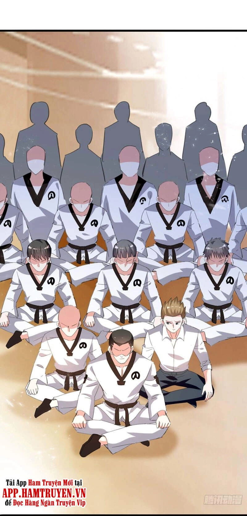 Thần Cấp Thấu Thị Chapter 213 - 5