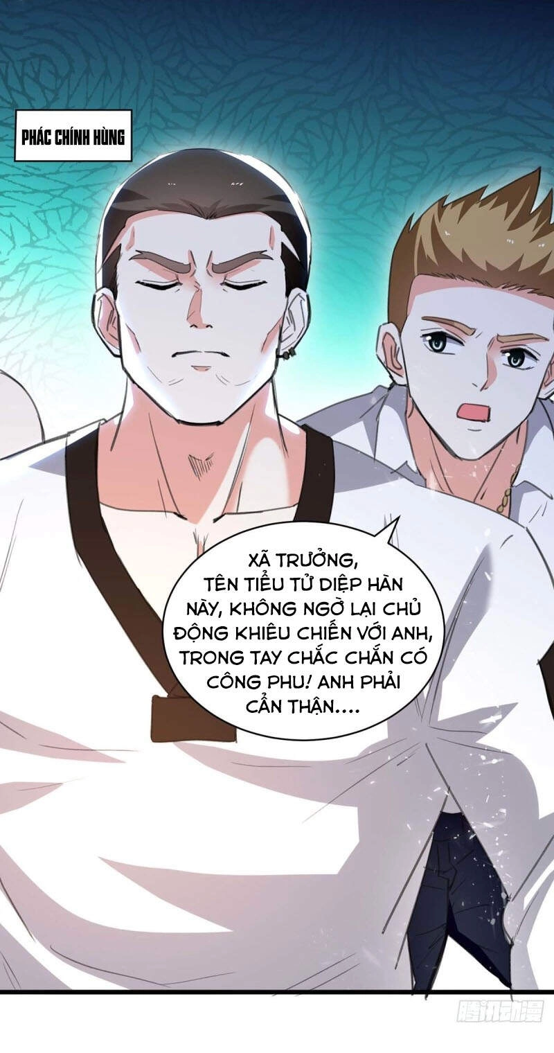Thần Cấp Thấu Thị Chapter 213 - 6