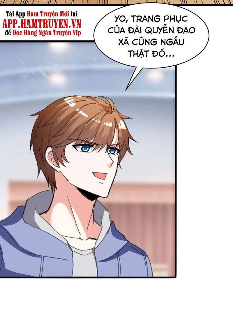 Thần Cấp Thấu Thị Chapter 213 - 10