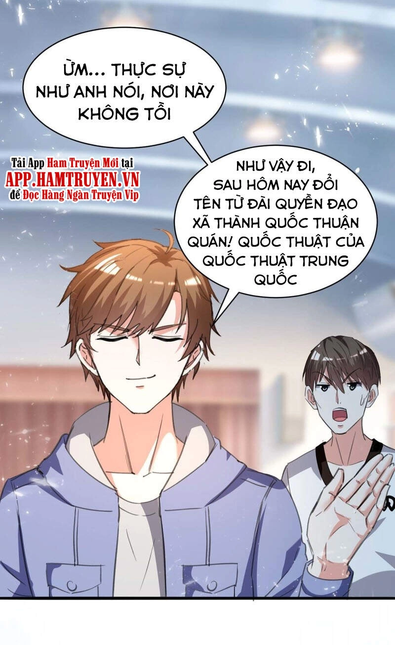 Thần Cấp Thấu Thị Chapter 213 - 12