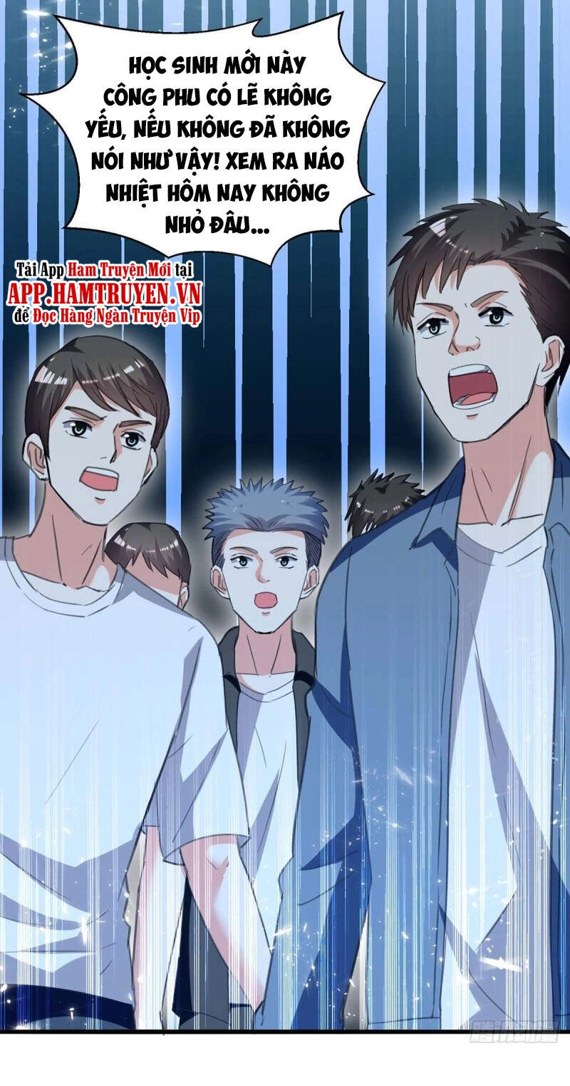 Thần Cấp Thấu Thị Chapter 213 - 14