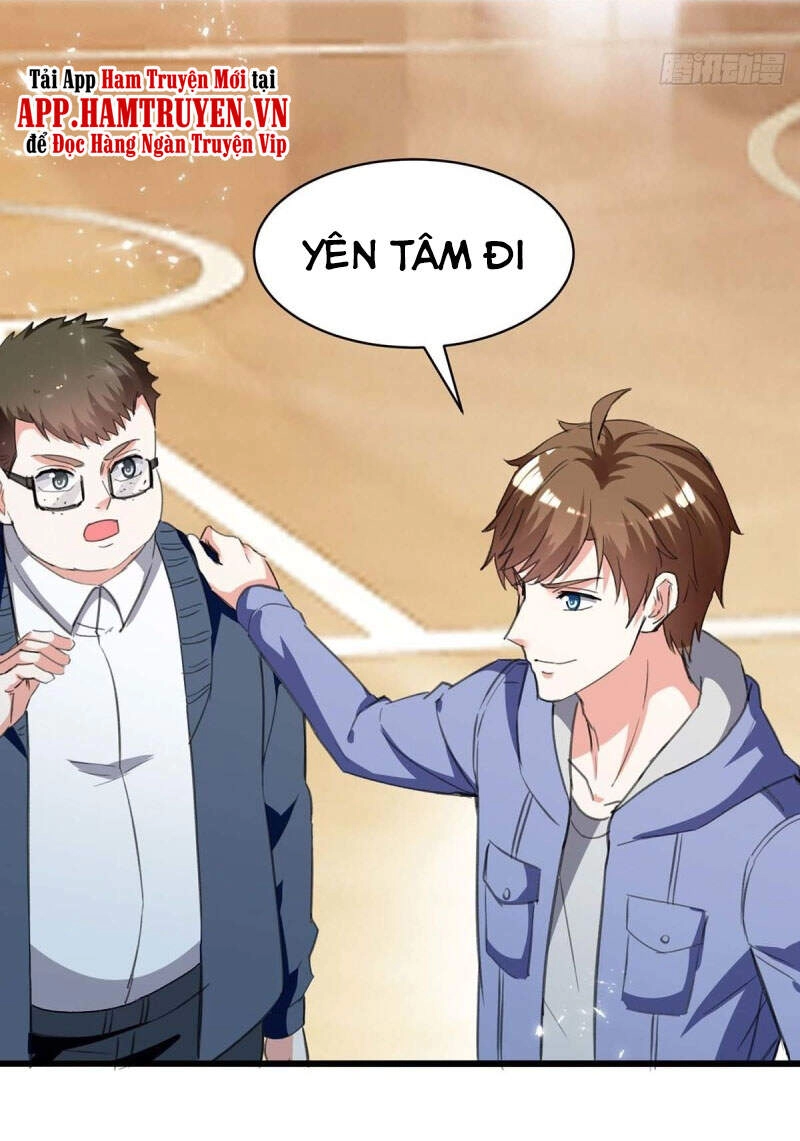 Thần Cấp Thấu Thị Chapter 213 - 23