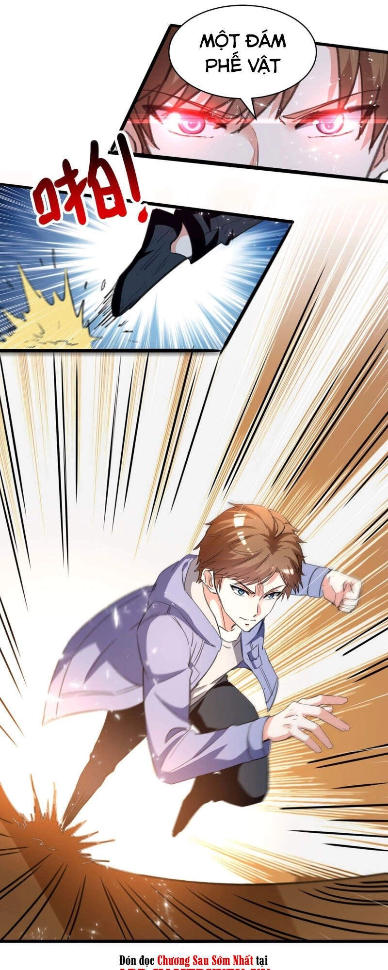 Thần Cấp Thấu Thị Chapter 213 - 26