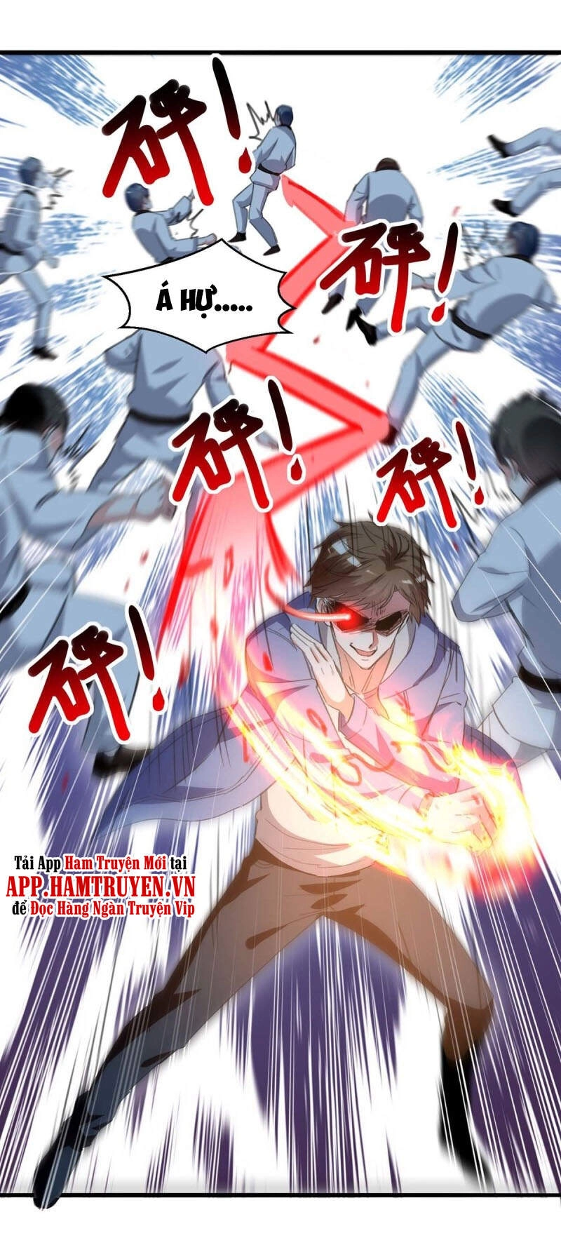 Thần Cấp Thấu Thị Chapter 214 - 1