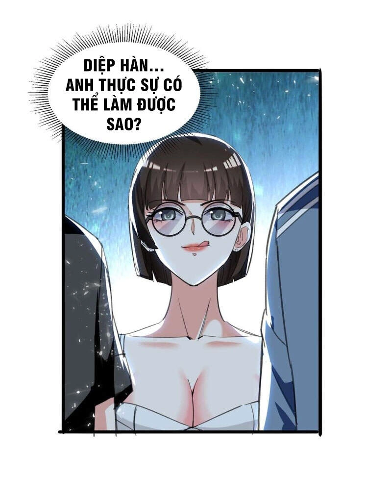 Thần Cấp Thấu Thị Chapter 214 - 4