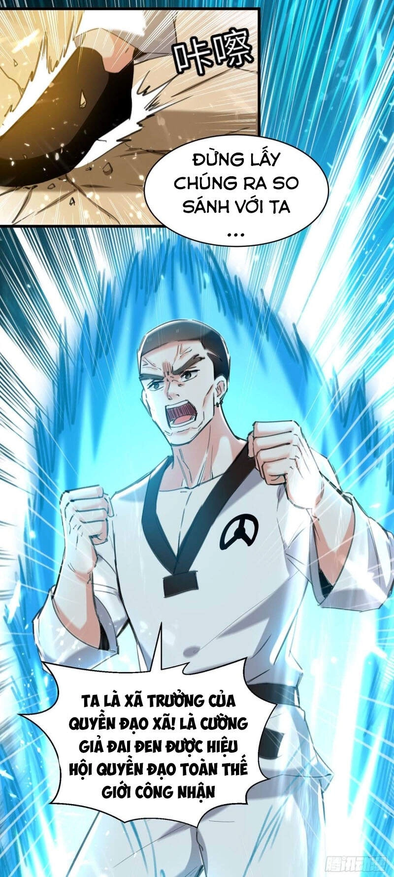 Thần Cấp Thấu Thị Chapter 214 - 6