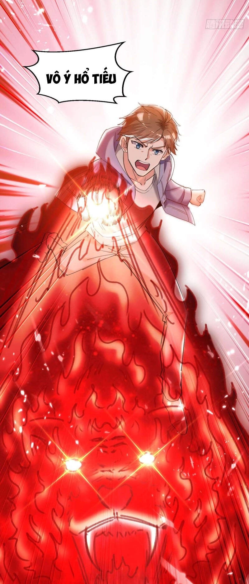 Thần Cấp Thấu Thị Chapter 214 - 10