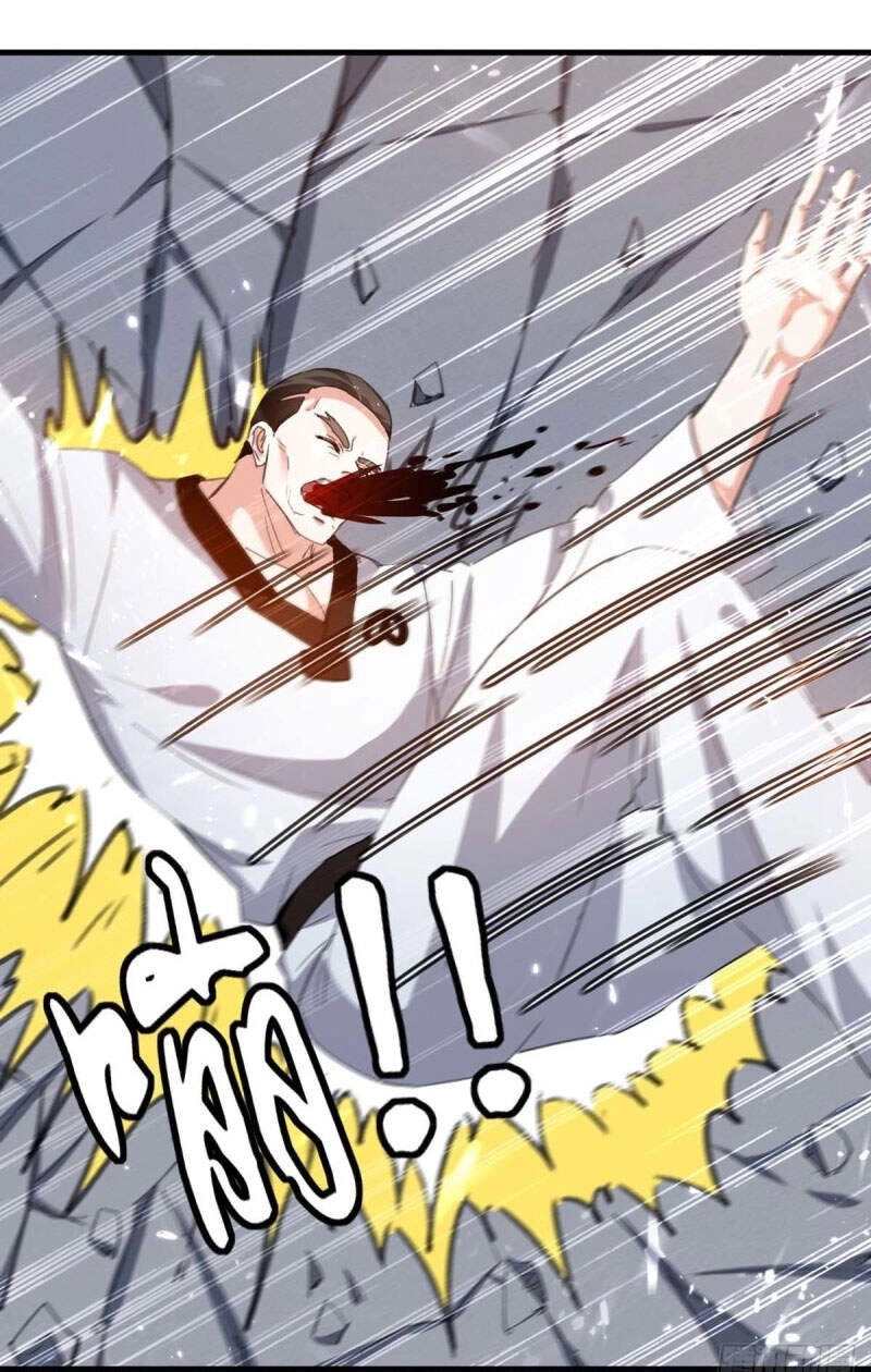 Thần Cấp Thấu Thị Chapter 214 - 15