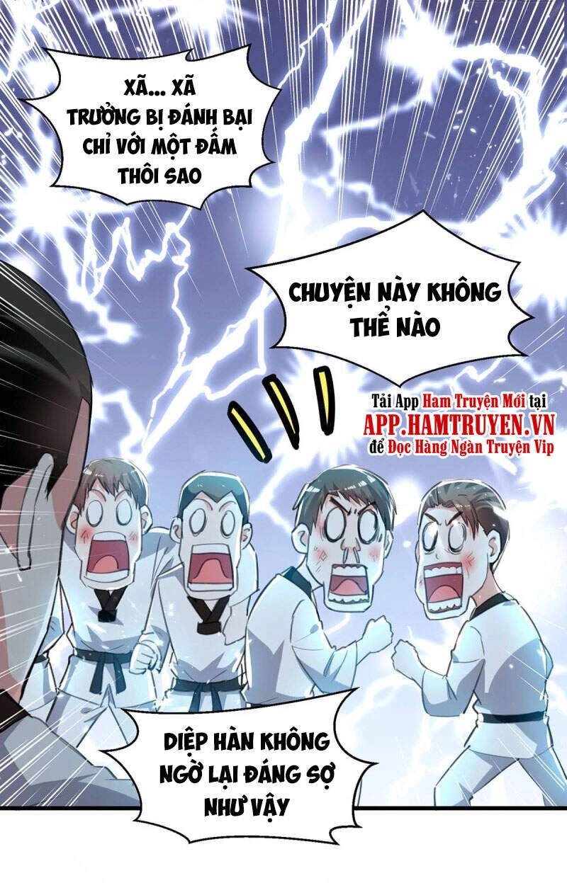 Thần Cấp Thấu Thị Chapter 214 - 16
