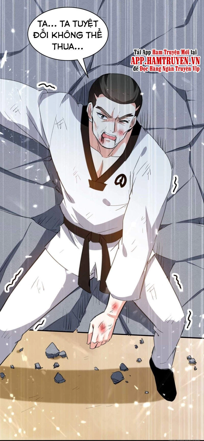 Thần Cấp Thấu Thị Chapter 214 - 18