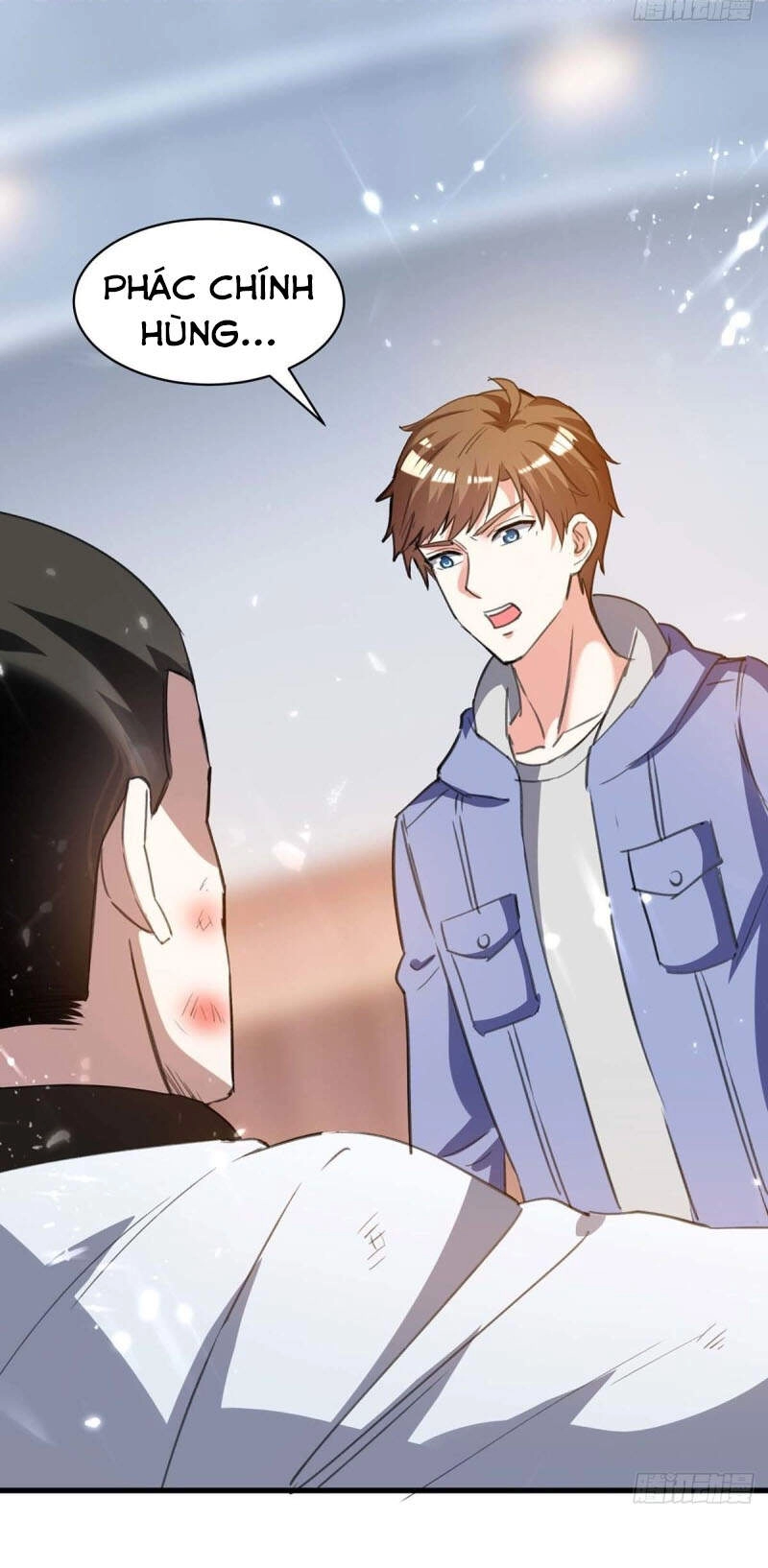 Thần Cấp Thấu Thị Chapter 214 - 19