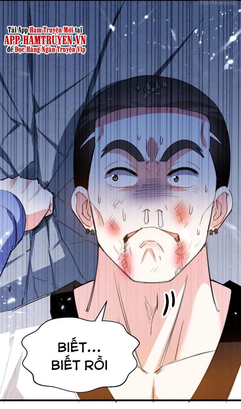 Thần Cấp Thấu Thị Chapter 214 - 23