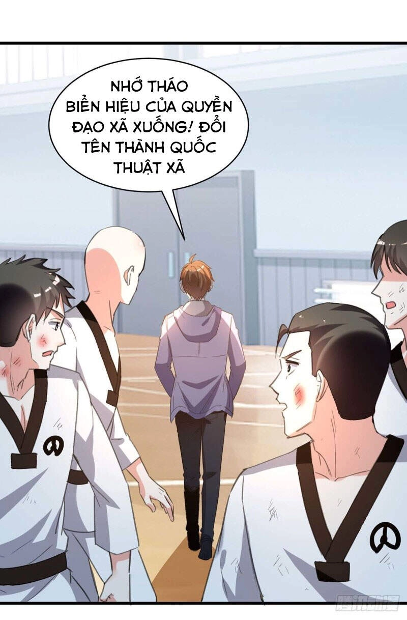 Thần Cấp Thấu Thị Chapter 214 - 24