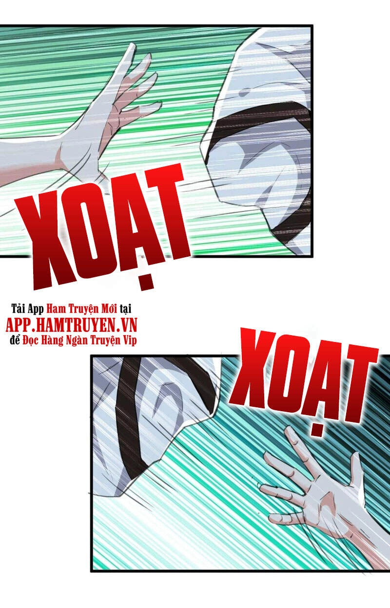 Thần Cấp Thấu Thị Chapter 215 - 1