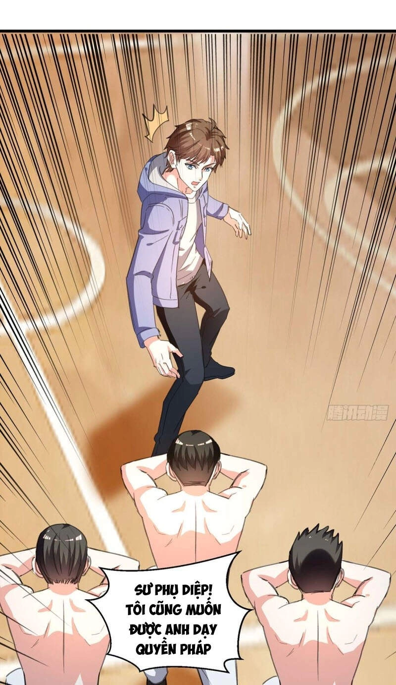 Thần Cấp Thấu Thị Chapter 215 - 2