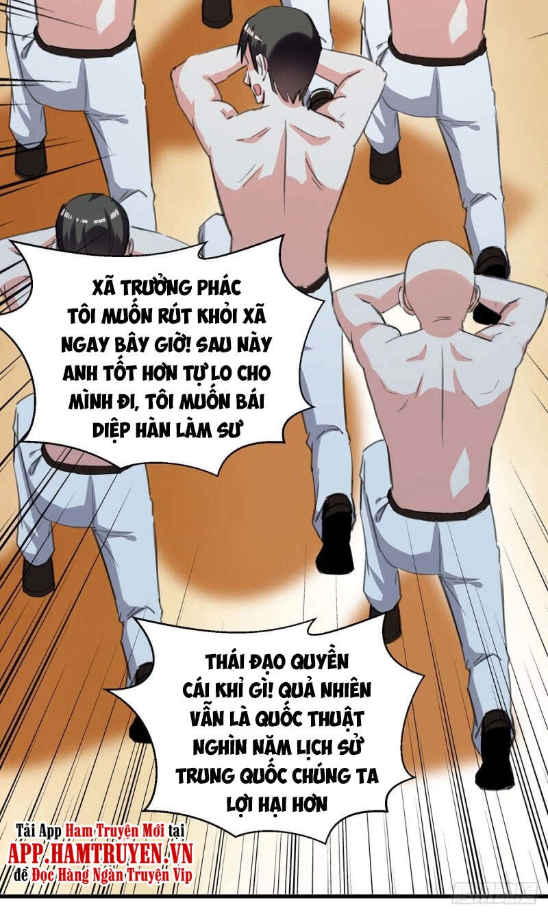 Thần Cấp Thấu Thị Chapter 215 - 3