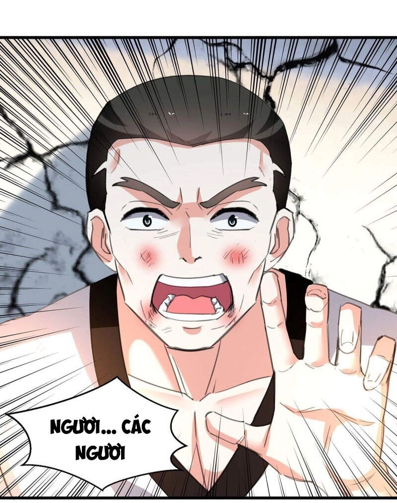 Thần Cấp Thấu Thị Chapter 215 - 4