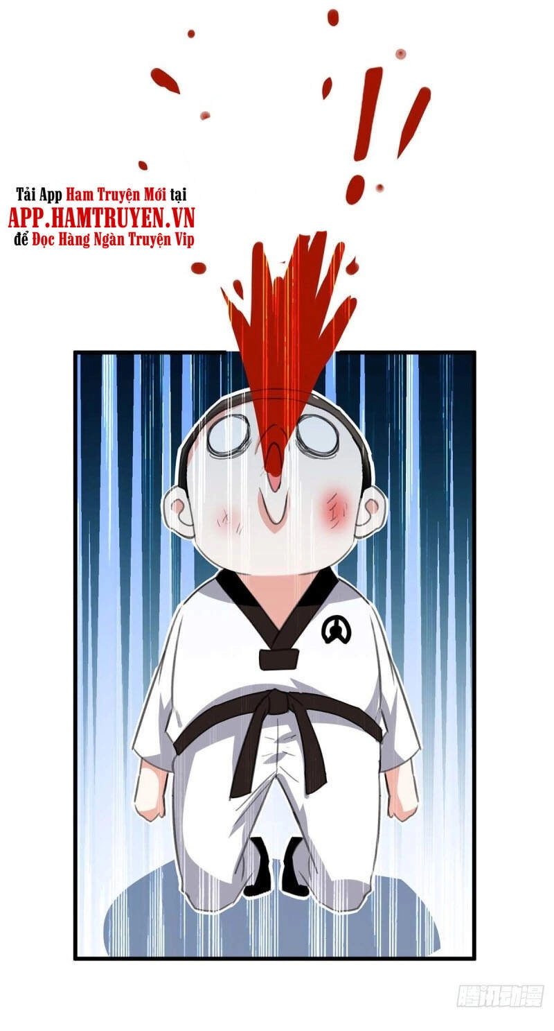 Thần Cấp Thấu Thị Chapter 215 - 5