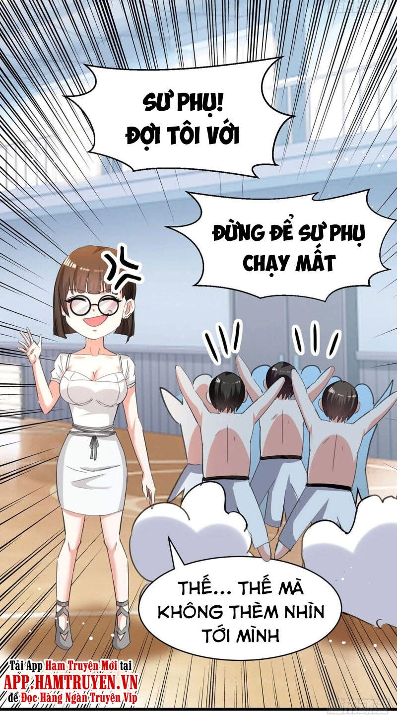 Thần Cấp Thấu Thị Chapter 215 - 11